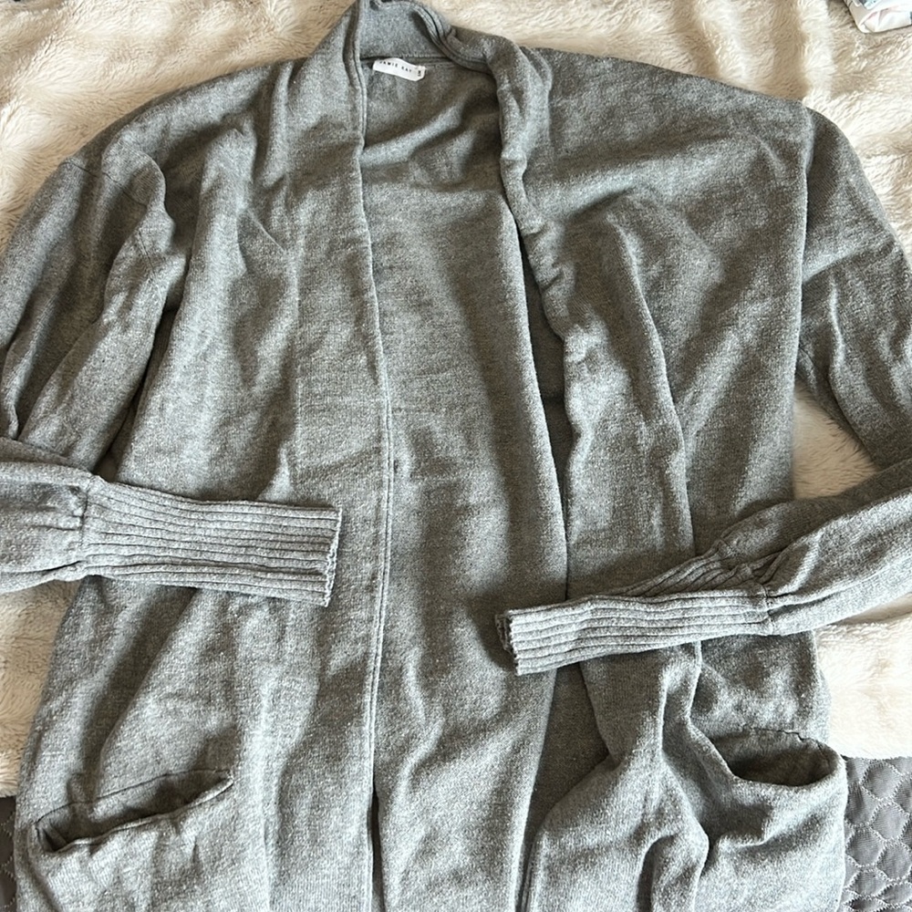 Jamie Kay Cardigan